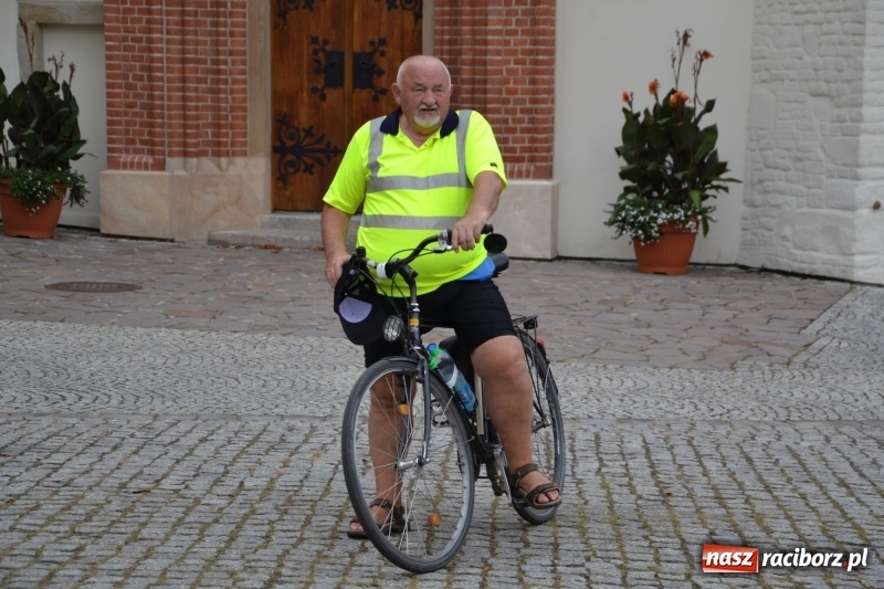 Zdjęcie w galerii na portalu naszraciborz.pl: Festiwal Kultury Chrześcijańskiej ruszył na Zamku Piastowskim  wiadomości z regionu