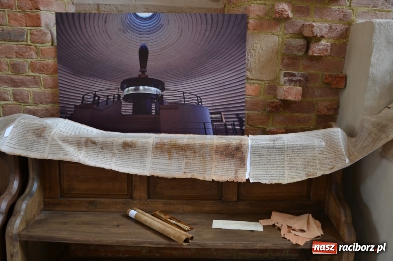 Zdjęcie w galerii na portalu naszraciborz.pl: Festiwal Kultury Chrześcijańskiej ruszył na Zamku Piastowskim  wiadomości z regionu