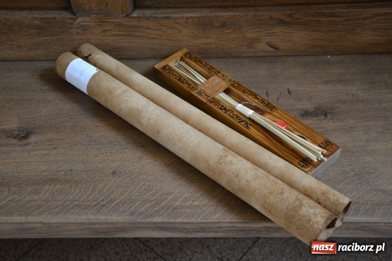 Zdjęcie w galerii na portalu naszraciborz.pl: Festiwal Kultury Chrześcijańskiej ruszył na Zamku Piastowskim  wiadomości z regionu