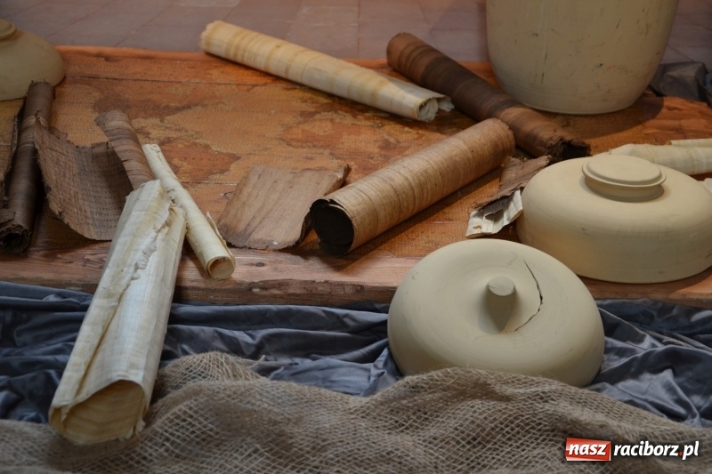 Zdjęcie w galerii na portalu naszraciborz.pl: Festiwal Kultury Chrześcijańskiej ruszył na Zamku Piastowskim  wiadomości z regionu