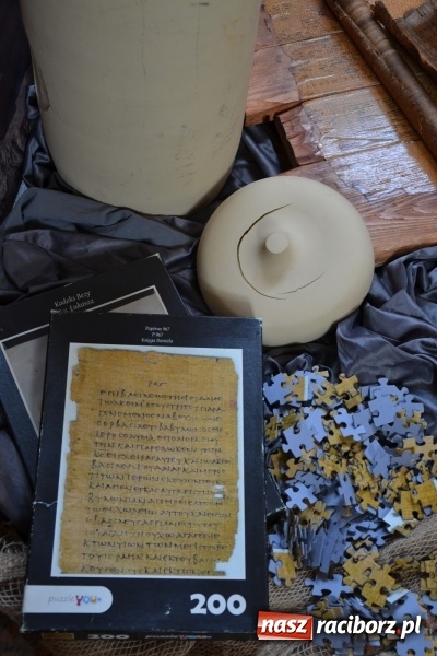 Zdjęcie w galerii na portalu naszraciborz.pl: Festiwal Kultury Chrześcijańskiej ruszył na Zamku Piastowskim  wiadomości z regionu