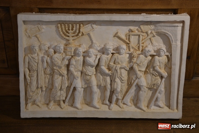 Zdjęcie w galerii na portalu naszraciborz.pl: Festiwal Kultury Chrześcijańskiej ruszył na Zamku Piastowskim  wiadomości z regionu