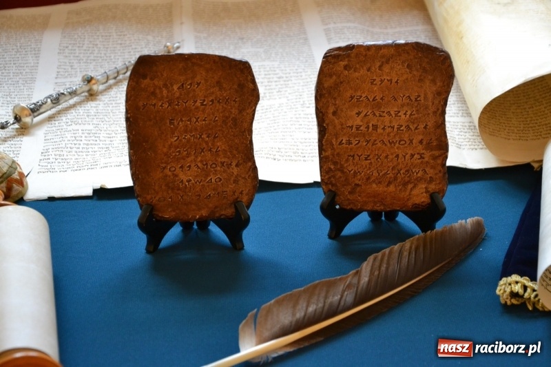 Zdjęcie w galerii na portalu naszraciborz.pl: Festiwal Kultury Chrześcijańskiej ruszył na Zamku Piastowskim  wiadomości z regionu