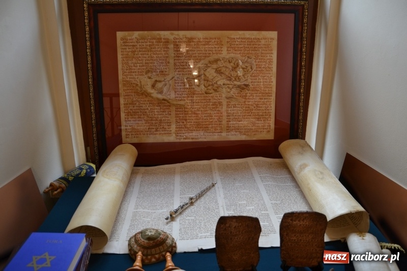 Zdjęcie w galerii na portalu naszraciborz.pl: Festiwal Kultury Chrześcijańskiej ruszył na Zamku Piastowskim  wiadomości z regionu