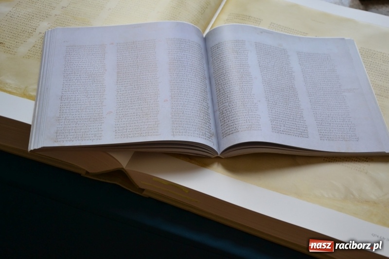 Zdjęcie w galerii na portalu naszraciborz.pl: Festiwal Kultury Chrześcijańskiej ruszył na Zamku Piastowskim  wiadomości z regionu