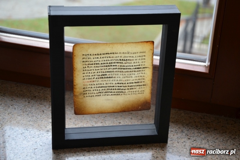 Zdjęcie w galerii na portalu naszraciborz.pl: Festiwal Kultury Chrześcijańskiej ruszył na Zamku Piastowskim  wiadomości z regionu