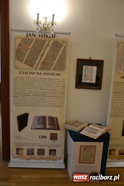 Zdjęcie w galerii na portalu naszraciborz.pl: Festiwal Kultury Chrześcijańskiej ruszył na Zamku Piastowskim  wiadomości z regionu