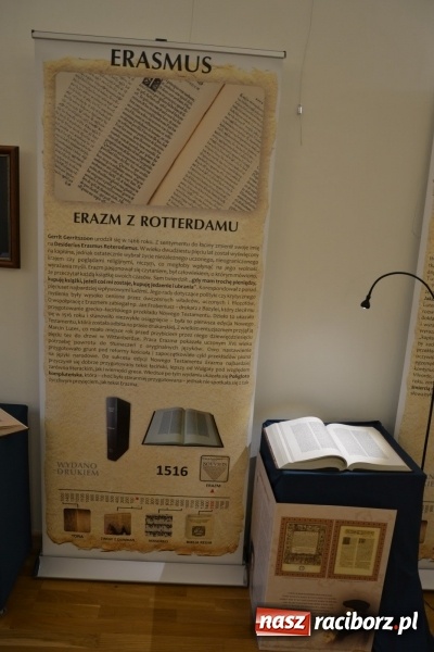 Zdjęcie w galerii na portalu naszraciborz.pl: Festiwal Kultury Chrześcijańskiej ruszył na Zamku Piastowskim  wiadomości z regionu