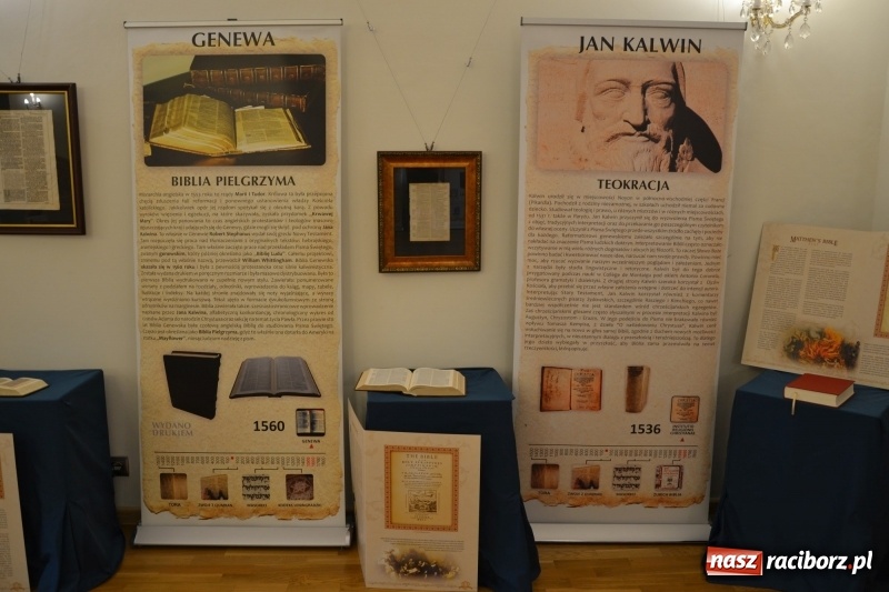 Zdjęcie w galerii na portalu naszraciborz.pl: Festiwal Kultury Chrześcijańskiej ruszył na Zamku Piastowskim  wiadomości z regionu