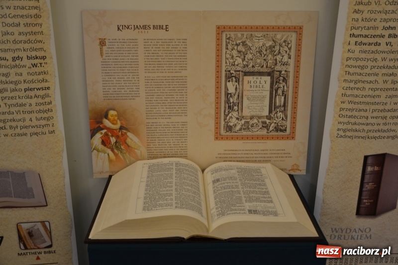 Zdjęcie w galerii na portalu naszraciborz.pl: Festiwal Kultury Chrześcijańskiej ruszył na Zamku Piastowskim  wiadomości z regionu