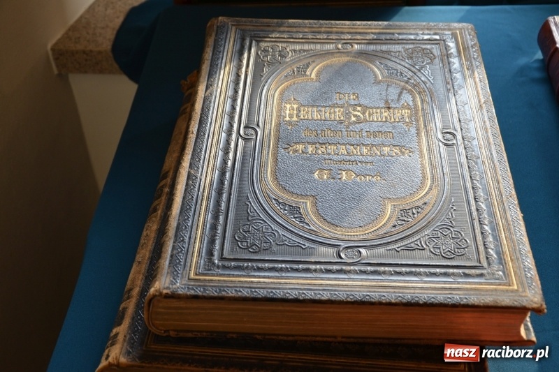 Zdjęcie w galerii na portalu naszraciborz.pl: Festiwal Kultury Chrześcijańskiej ruszył na Zamku Piastowskim  wiadomości z regionu