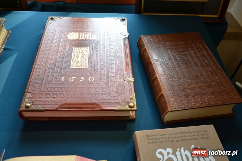 Zdjęcie w galerii na portalu naszraciborz.pl: Festiwal Kultury Chrześcijańskiej ruszył na Zamku Piastowskim  wiadomości z regionu