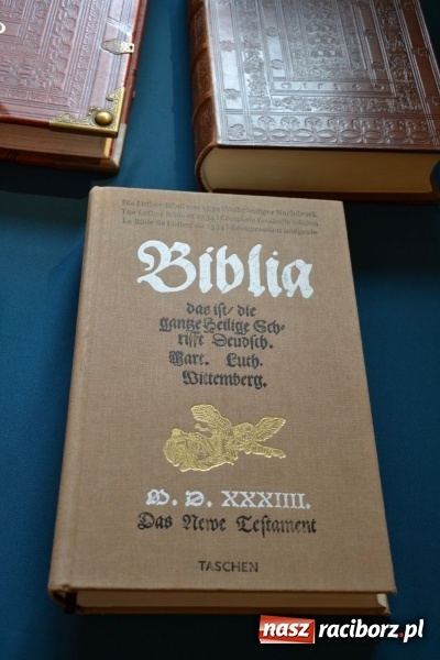 Zdjęcie w galerii na portalu naszraciborz.pl: Festiwal Kultury Chrześcijańskiej ruszył na Zamku Piastowskim  wiadomości z regionu