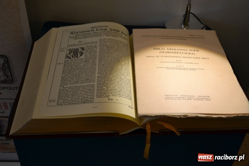 Zdjęcie w galerii na portalu naszraciborz.pl: Festiwal Kultury Chrześcijańskiej ruszył na Zamku Piastowskim  wiadomości z regionu