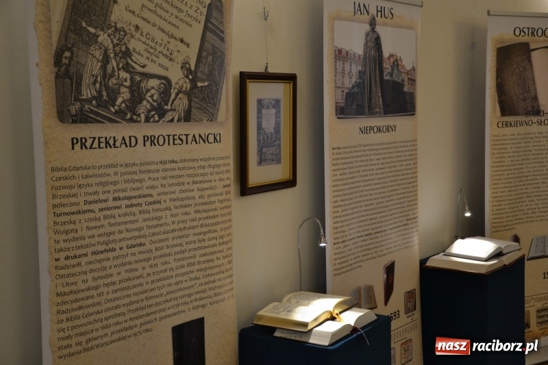 Zdjęcie w galerii na portalu naszraciborz.pl: Festiwal Kultury Chrześcijańskiej ruszył na Zamku Piastowskim  wiadomości z regionu