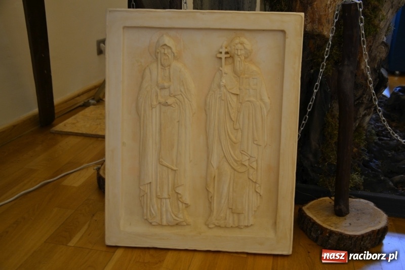 Zdjęcie w galerii na portalu naszraciborz.pl: Festiwal Kultury Chrześcijańskiej ruszył na Zamku Piastowskim  wiadomości z regionu