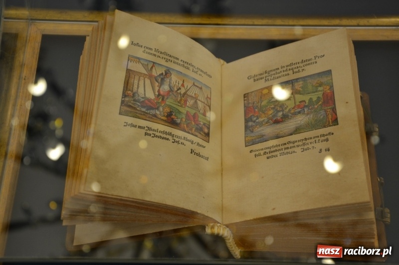 Zdjęcie w galerii na portalu naszraciborz.pl: Festiwal Kultury Chrześcijańskiej ruszył na Zamku Piastowskim  wiadomości z regionu