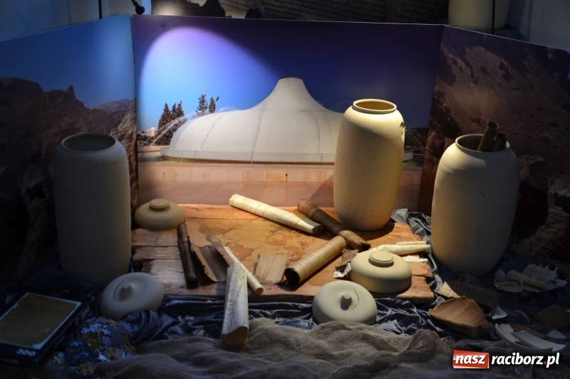 Zdjęcie w galerii na portalu naszraciborz.pl: Festiwal Kultury Chrześcijańskiej ruszył na Zamku Piastowskim  wiadomości z regionu