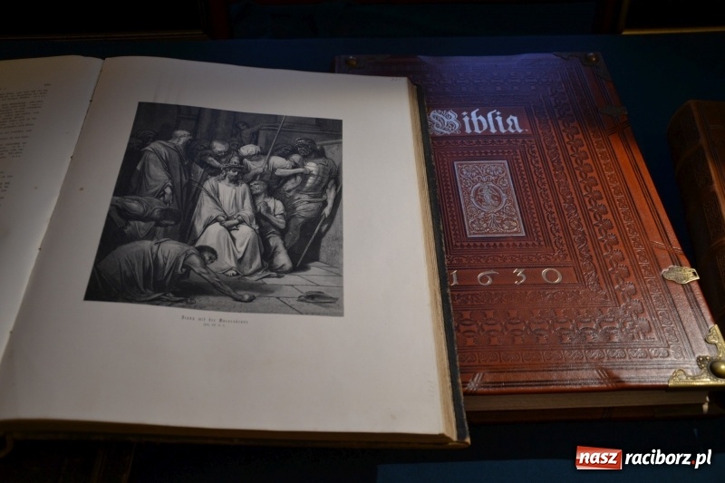 Zdjęcie w galerii na portalu naszraciborz.pl: Festiwal Kultury Chrześcijańskiej ruszył na Zamku Piastowskim  wiadomości z regionu