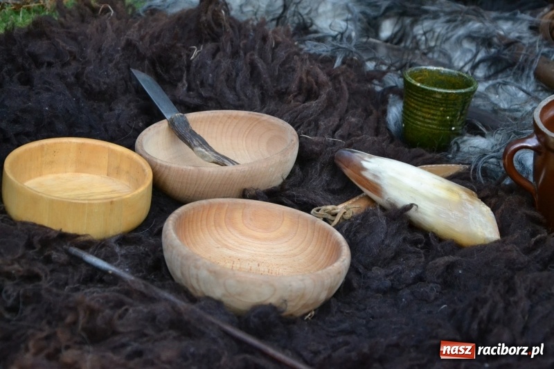 Zdjęcie w galerii na portalu naszraciborz.pl: Festiwal Kultury Chrześcijańskiej ruszył na Zamku Piastowskim  wiadomości z regionu