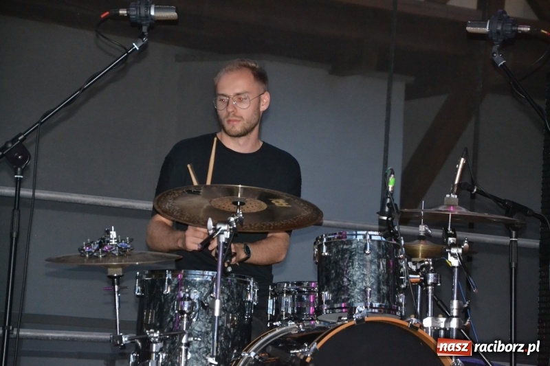 Zdjęcie w galerii na portalu naszraciborz.pl: Festiwal Kultury Chrześcijańskiej ruszył na Zamku Piastowskim  wiadomości z regionu