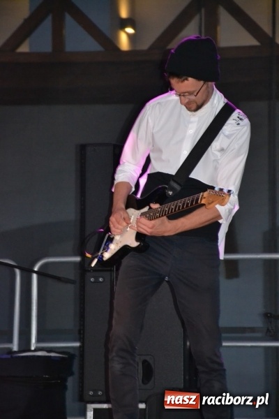 Zdjęcie w galerii na portalu naszraciborz.pl: Festiwal Kultury Chrześcijańskiej ruszył na Zamku Piastowskim  wiadomości z regionu