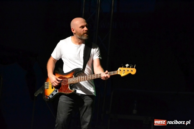 Zdjęcie w galerii na portalu naszraciborz.pl: Festiwal Kultury Chrześcijańskiej ruszył na Zamku Piastowskim  wiadomości z regionu