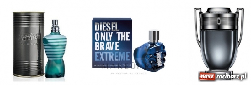 Zdjęcie w galerii na portalu naszraciborz.pl: Flakony perfum, które przyciągną Twoją uwagę! wiadomości z regionu