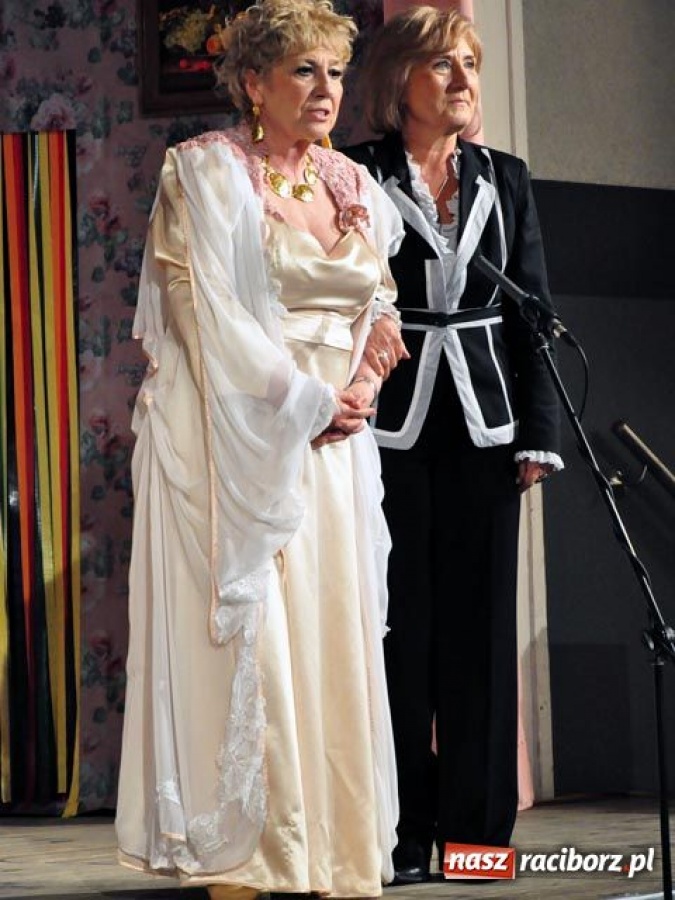 Zdjęcie w galerii na portalu naszraciborz.pl: Emilia Krakowska pod raciborską strzechą wiadomości z regionu