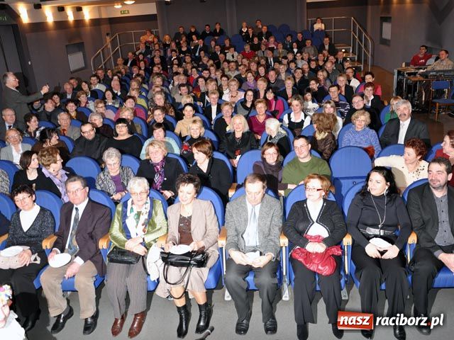 Zdjęcie w galerii na portalu naszraciborz.pl: Emilia Krakowska pod raciborską strzechą wiadomości z regionu