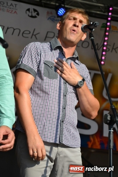 Zdjęcie w galerii na portalu naszraciborz.pl: Festiwal Kultury Chrześcijańskiej na Zamku Piastowskim – dzień drugi za nami  wiadomości z regionu