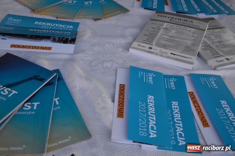 Zdjęcie w galerii na portalu naszraciborz.pl: Festiwal Kultury Chrześcijańskiej na Zamku Piastowskim – dzień drugi za nami  wiadomości z regionu