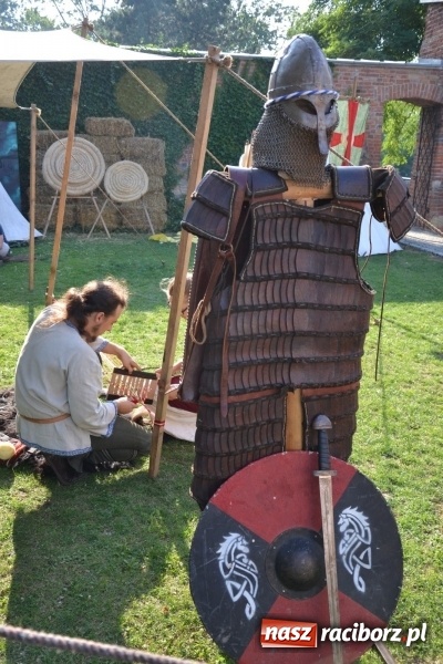 Zdjęcie w galerii na portalu naszraciborz.pl: Festiwal Kultury Chrześcijańskiej na Zamku Piastowskim – dzień drugi za nami  wiadomości z regionu