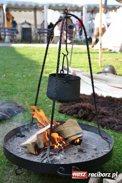 Zdjęcie w galerii na portalu naszraciborz.pl: Festiwal Kultury Chrześcijańskiej na Zamku Piastowskim – dzień drugi za nami  wiadomości z regionu