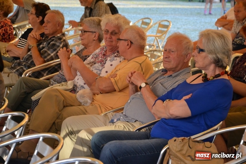 Zdjęcie w galerii na portalu naszraciborz.pl: Festiwal Kultury Chrześcijańskiej na Zamku Piastowskim – dzień drugi za nami  wiadomości z regionu