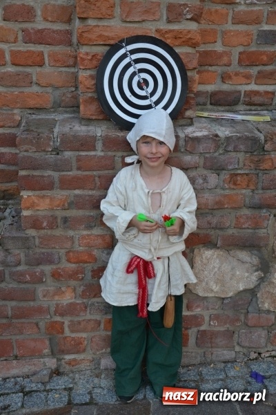 Zdjęcie w galerii na portalu naszraciborz.pl: Festiwal Kultury Chrześcijańskiej na Zamku Piastowskim – dzień drugi za nami  wiadomości z regionu