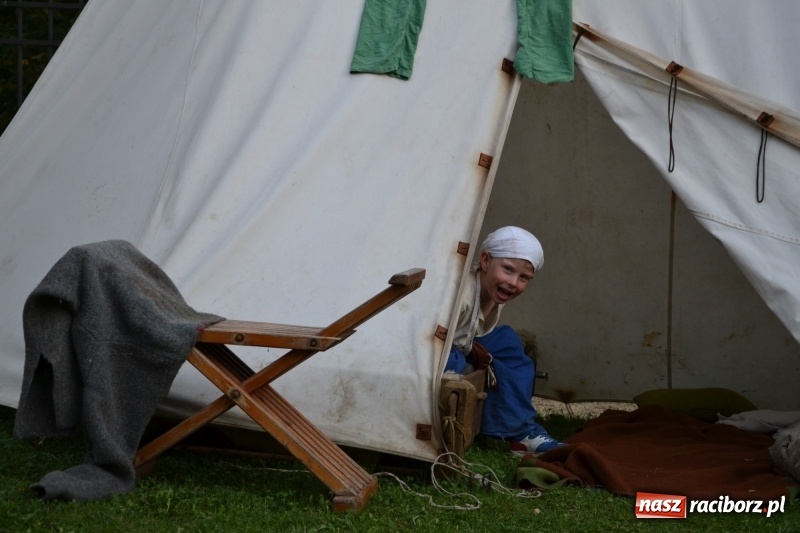 Zdjęcie w galerii na portalu naszraciborz.pl: Festiwal Kultury Chrześcijańskiej na Zamku Piastowskim – dzień drugi za nami  wiadomości z regionu