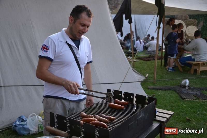 Zdjęcie w galerii na portalu naszraciborz.pl: Festiwal Kultury Chrześcijańskiej na Zamku Piastowskim – dzień drugi za nami  wiadomości z regionu