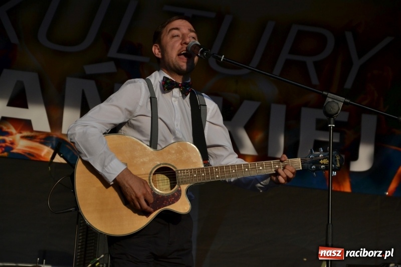 Zdjęcie w galerii na portalu naszraciborz.pl: Festiwal Kultury Chrześcijańskiej na Zamku Piastowskim – dzień drugi za nami  wiadomości z regionu