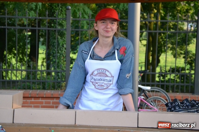 Zdjęcie w galerii na portalu naszraciborz.pl: Festiwal Kultury Chrześcijańskiej na Zamku Piastowskim – dzień drugi za nami  wiadomości z regionu