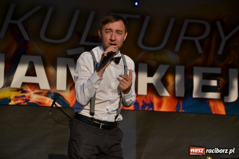 Zdjęcie w galerii na portalu naszraciborz.pl: Festiwal Kultury Chrześcijańskiej na Zamku Piastowskim – dzień drugi za nami  wiadomości z regionu