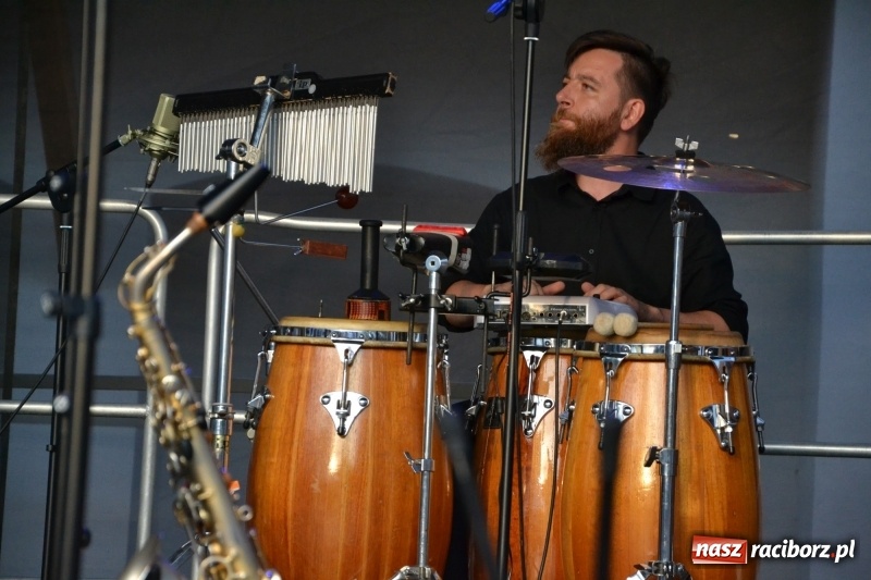 Zdjęcie w galerii na portalu naszraciborz.pl: Festiwal Kultury Chrześcijańskiej na Zamku Piastowskim – dzień drugi za nami  wiadomości z regionu