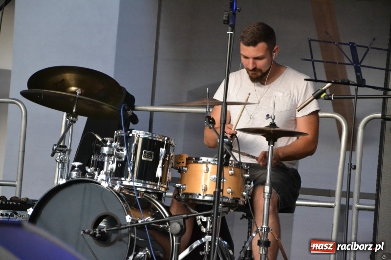 Zdjęcie w galerii na portalu naszraciborz.pl: Festiwal Kultury Chrześcijańskiej na Zamku Piastowskim – dzień drugi za nami  wiadomości z regionu