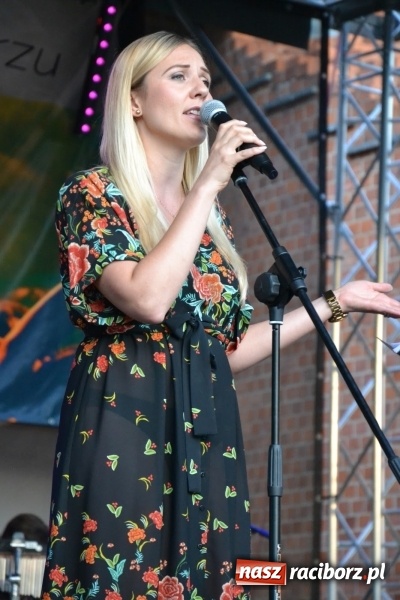 Zdjęcie w galerii na portalu naszraciborz.pl: Festiwal Kultury Chrześcijańskiej na Zamku Piastowskim – dzień drugi za nami  wiadomości z regionu