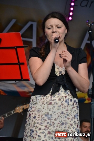 Zdjęcie w galerii na portalu naszraciborz.pl: Festiwal Kultury Chrześcijańskiej na Zamku Piastowskim – dzień drugi za nami  wiadomości z regionu