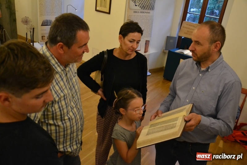 Zdjęcie w galerii na portalu naszraciborz.pl: Festiwal Kultury Chrześcijańskiej na Zamku Piastowskim – dzień drugi za nami  wiadomości z regionu