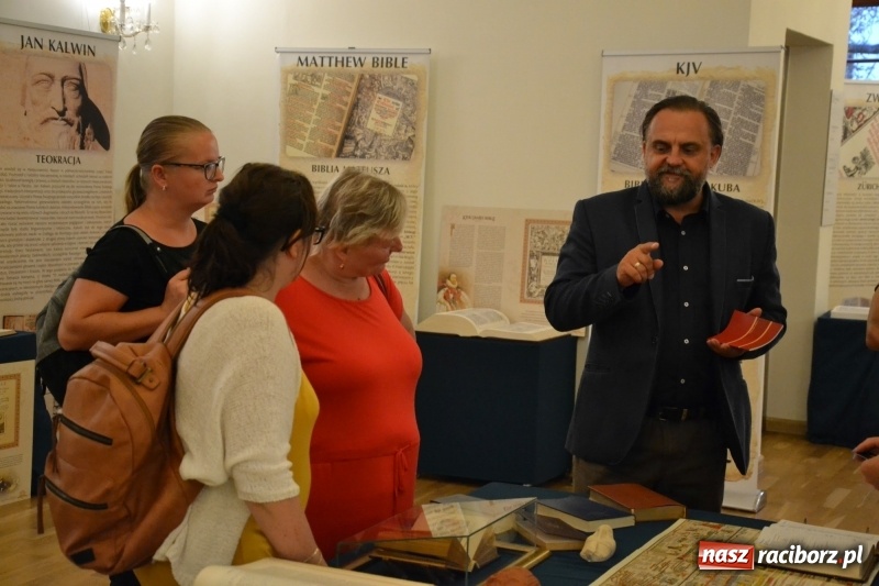 Zdjęcie w galerii na portalu naszraciborz.pl: Festiwal Kultury Chrześcijańskiej na Zamku Piastowskim – dzień drugi za nami  wiadomości z regionu