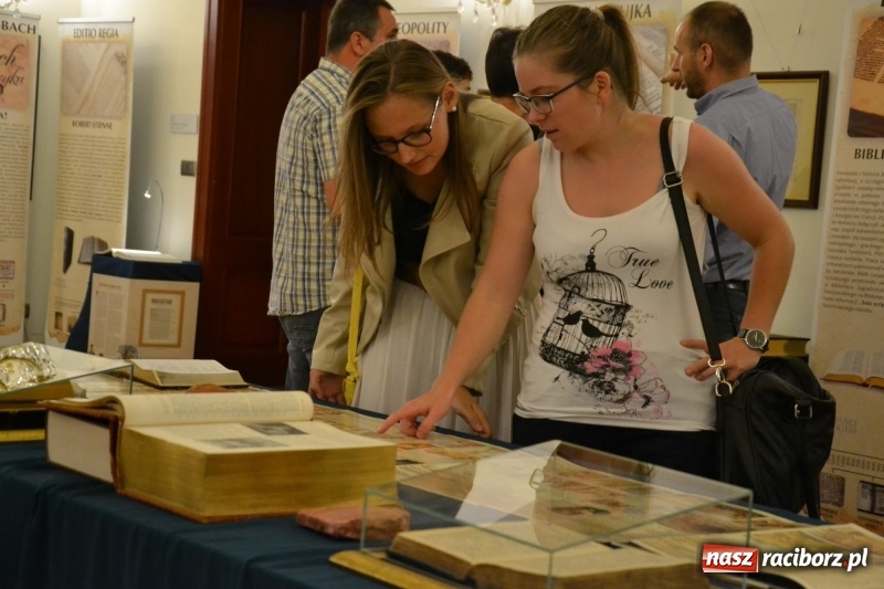 Zdjęcie w galerii na portalu naszraciborz.pl: Festiwal Kultury Chrześcijańskiej na Zamku Piastowskim – dzień drugi za nami  wiadomości z regionu