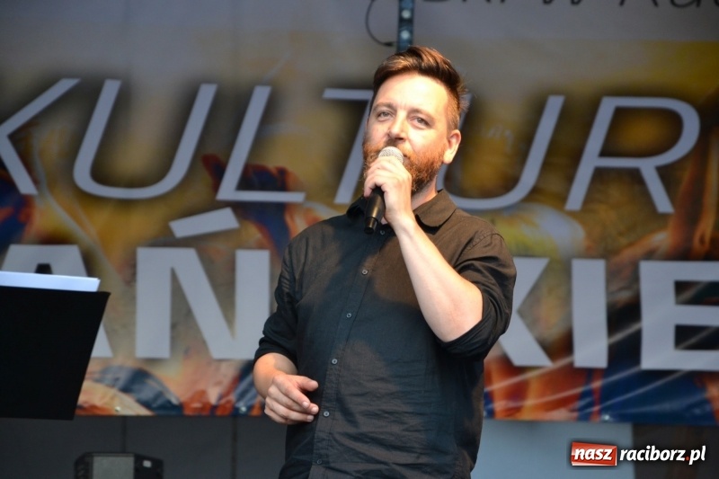 Zdjęcie w galerii na portalu naszraciborz.pl: Festiwal Kultury Chrześcijańskiej na Zamku Piastowskim – dzień drugi za nami  wiadomości z regionu