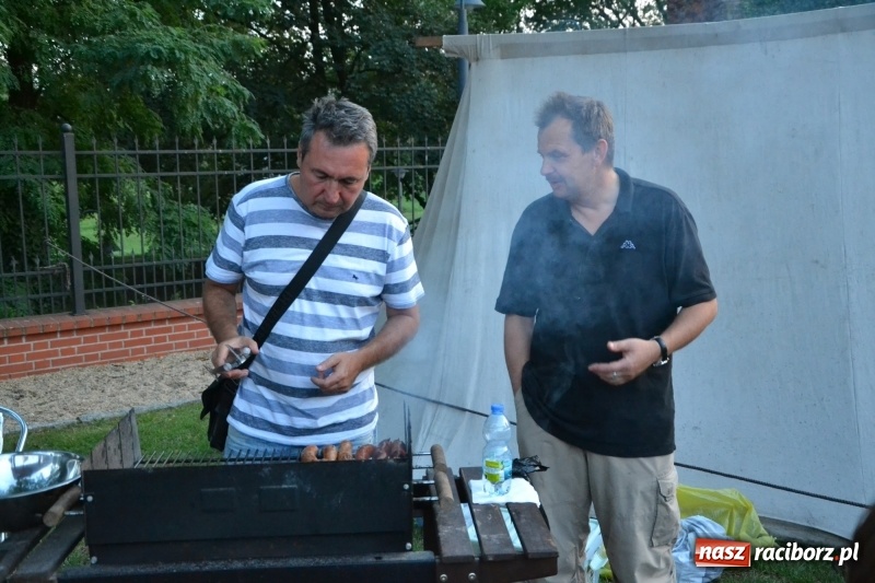 Zdjęcie w galerii na portalu naszraciborz.pl: Festiwal Kultury Chrześcijańskiej na Zamku Piastowskim – dzień drugi za nami  wiadomości z regionu